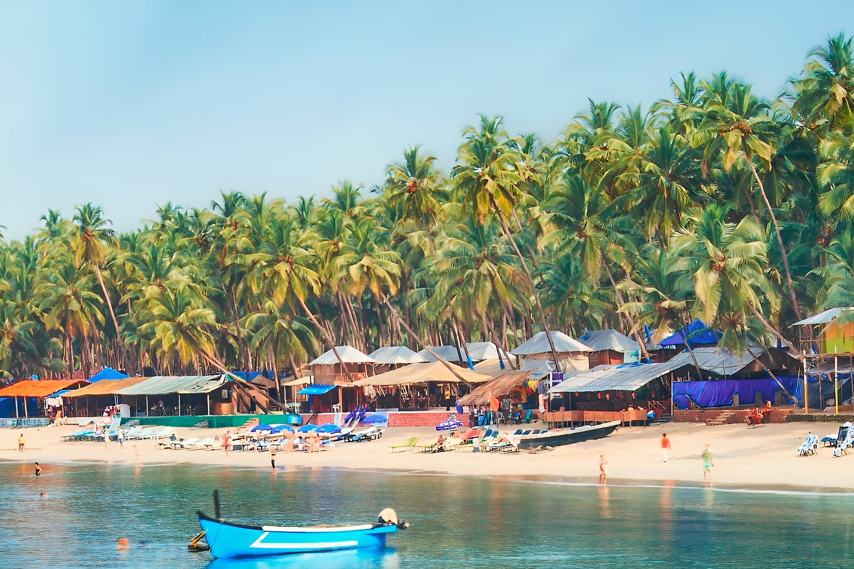 Trusted Travel Agency India